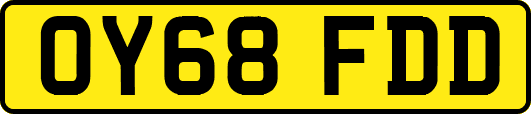 OY68FDD