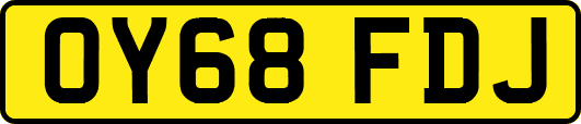 OY68FDJ