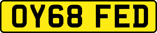OY68FED
