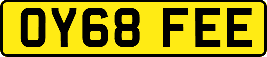 OY68FEE