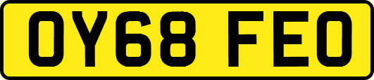 OY68FEO
