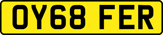 OY68FER