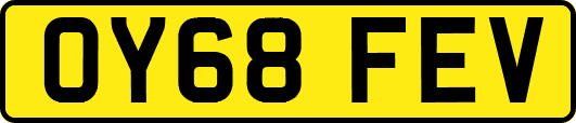 OY68FEV