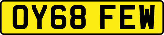 OY68FEW