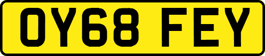 OY68FEY