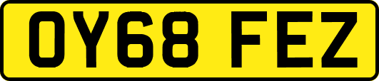 OY68FEZ