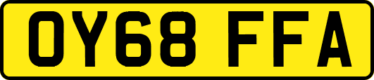 OY68FFA