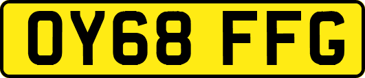 OY68FFG
