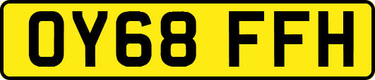 OY68FFH