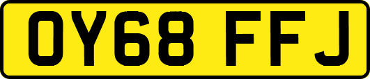 OY68FFJ