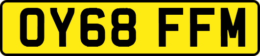 OY68FFM