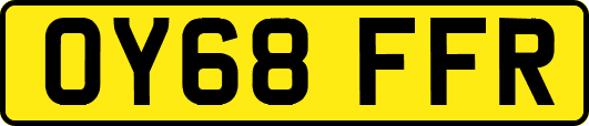 OY68FFR