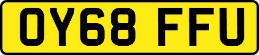 OY68FFU
