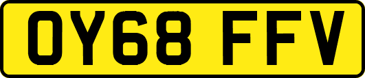 OY68FFV