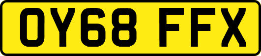 OY68FFX