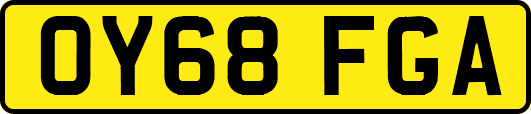 OY68FGA