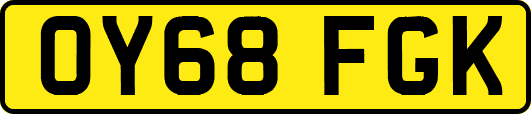 OY68FGK