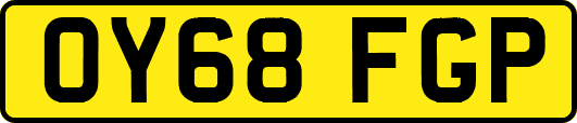 OY68FGP