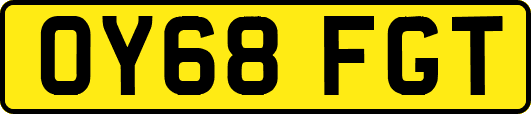 OY68FGT