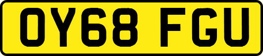 OY68FGU