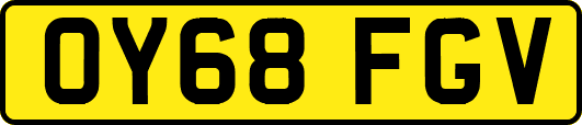 OY68FGV