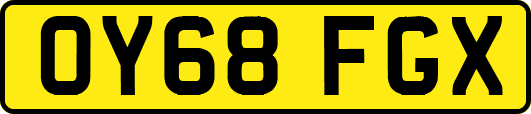 OY68FGX