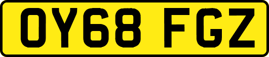 OY68FGZ