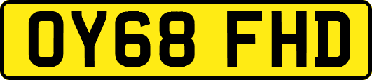 OY68FHD