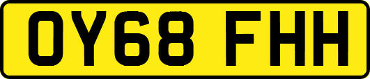 OY68FHH