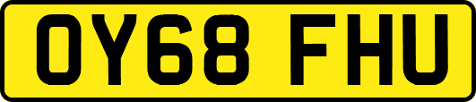 OY68FHU