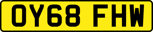 OY68FHW