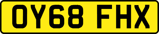 OY68FHX