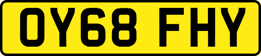 OY68FHY