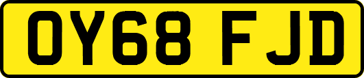 OY68FJD