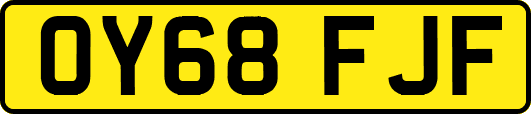 OY68FJF