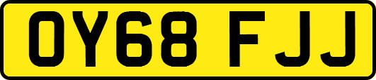 OY68FJJ