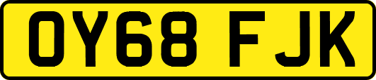 OY68FJK