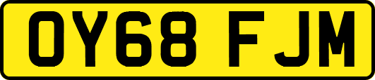 OY68FJM