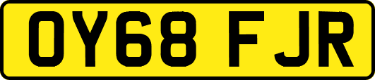 OY68FJR
