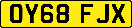 OY68FJX