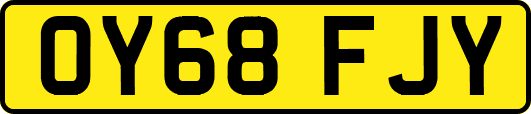OY68FJY