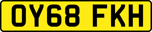 OY68FKH