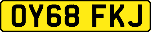 OY68FKJ