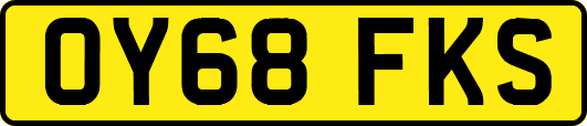 OY68FKS