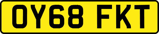 OY68FKT