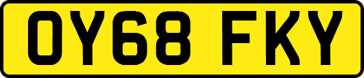 OY68FKY
