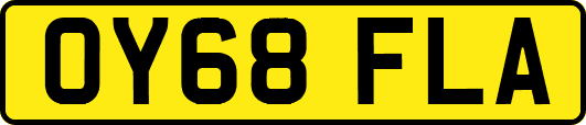 OY68FLA