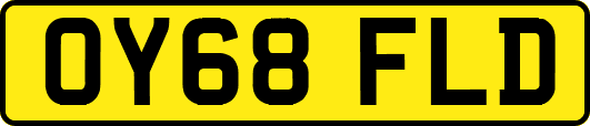 OY68FLD