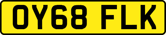 OY68FLK