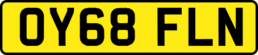OY68FLN